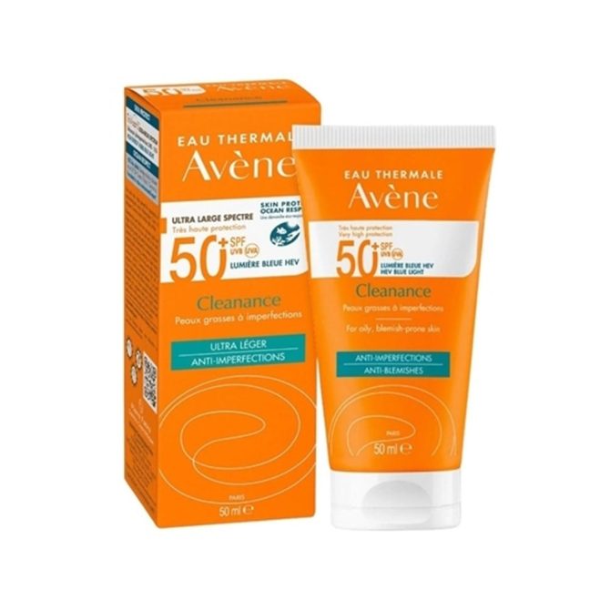 Eau Thermale Avène Cleanance Triasorb 3