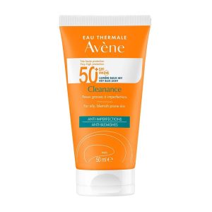 Eau Thermale Avène Cleanance Triasorb 2