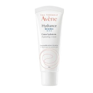 Eau Thermale Avène Hydrance 3