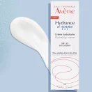 Eau Thermale Avène Hydrance UV Rich 24ωρη Ενυδατική Κρέμα Προσώπου με SPF30, 40ml