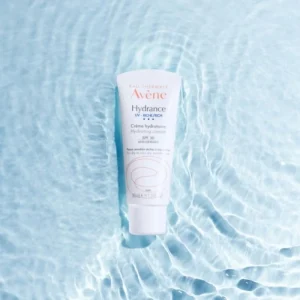 Eau Thermale Avène Hydrance UV Rich 24ωρη Ενυδατική Κρέμα Προσώπου με SPF30, 40ml