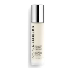 Eisenberg Trio-Molecular Formula Ενυδατική Κρέμα Προσώπου 50ml για Βαθιά Ενυδάτωση