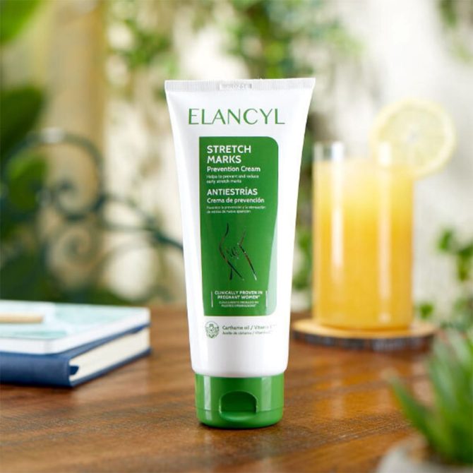 Elancyl Stretch Marks Intensive Correction 3 Elancyl Stretch Marks Intensive Correction 3