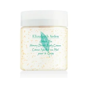 Elizabeth Arden Green Tea Honey Drops - Ενυδατική Κρέμα Σώματος 500ml για Όλες τις Επιδερμίδες