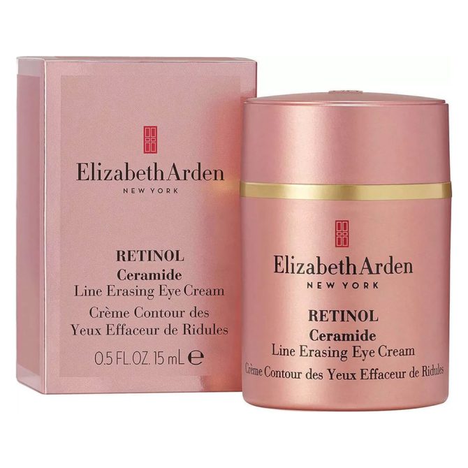 Elizabeth Arden Retinol 2