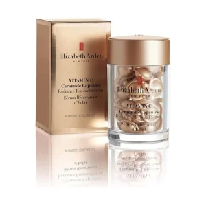 Elizabeth Arden Αντιγηραντικό Serum Προσώπου με Βιταμίνη C - 30 τμχ