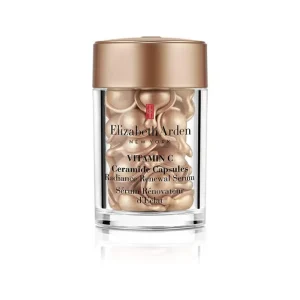 Elizabeth Arden Αντιγηραντικό Serum Προσώπου με Βιταμίνη C - 30 τμχ