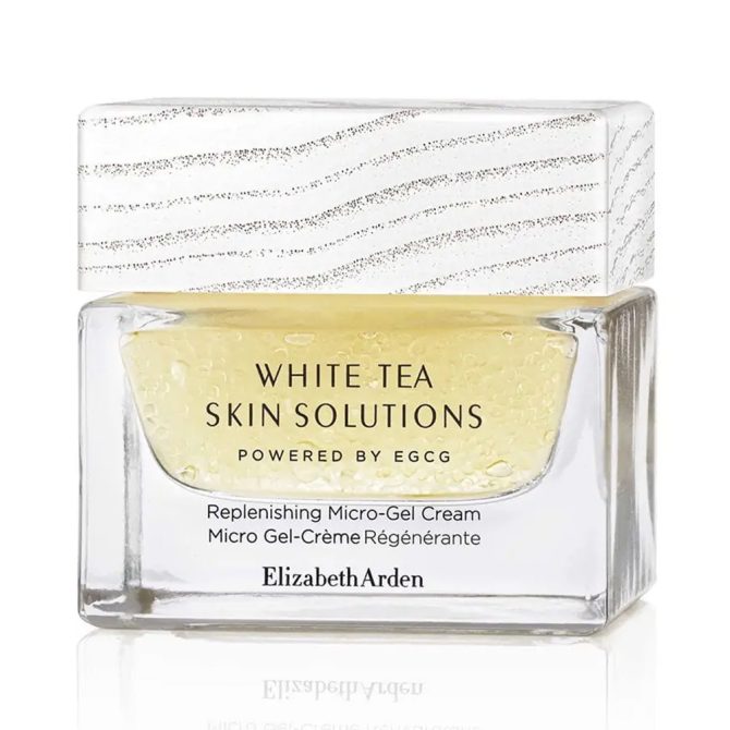 Elizabeth Arden White Tea