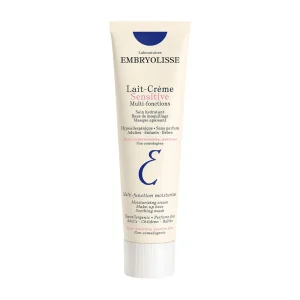 Embryolisse Lait Creme Sensitive 100ml - Ενυδατική Κρέμα Σώματος για Ευαίσθητο Δέρμα
