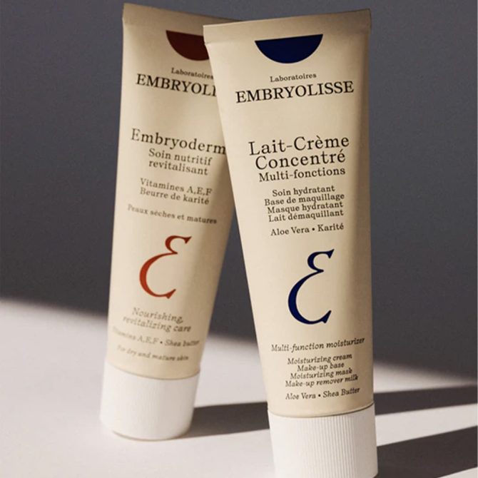 Embryolisse Multi-Function Concentre Embryolisse Multi-Function Concentre