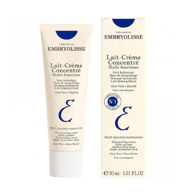 Embryolisse Multi-Function Concentre Ενυδατική Κρέμα Προσώπου με Aloe Vera 30ml Embryolisse Multi-Function Concentre Ενυδατική Κρέμα Προσώπου με Aloe Vera 30ml