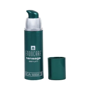 Endocare Tensage SCA Biorepair Serum με Βιταμίνη C & E για Αντιγήρανση 30ml