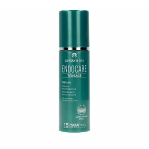 Endocare Tensage SCA Biorepair Serum με Βιταμίνη C & E για Αντιγήρανση 30ml