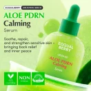 Eqqualberry Pdrn Καταπραϋντικό Serum Προσώπου 30ml για Καθημερινή Φροντίδα
