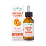 Equilibra Ενυδατικό Serum