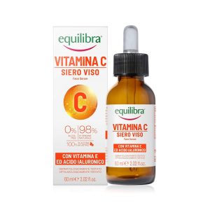 Equilibra Ενυδατικό Serum