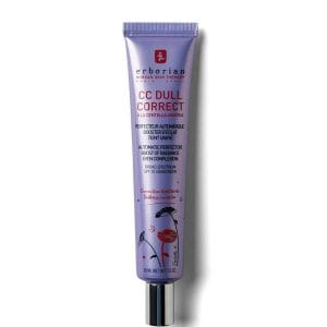 Erborian CC Dull Correct SPF25 4
