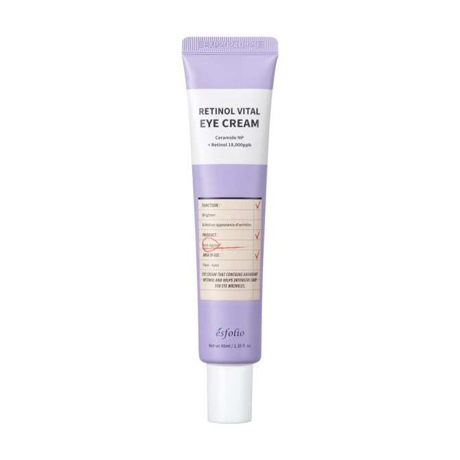 Esfolio Retinol Vital