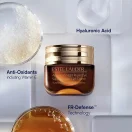 Estee Lauder Advanced Night Repair Gel-Κρέμα Ματιών 15ml με Υαλουρονικό Οξύ