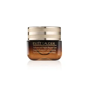 Estee Lauder Advanced Night Repair Gel-Κρέμα Ματιών 15ml με Υαλουρονικό Οξύ