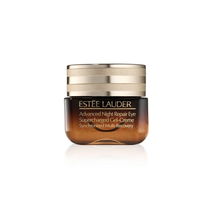 Estee Lauder Advanced Night Repair Gel-Κρέμα Ματιών 15ml με Υαλουρονικό Οξύ Estee Lauder Advanced Night Repair Gel-Κρέμα Ματιών 15ml με Υαλουρονικό Οξύ