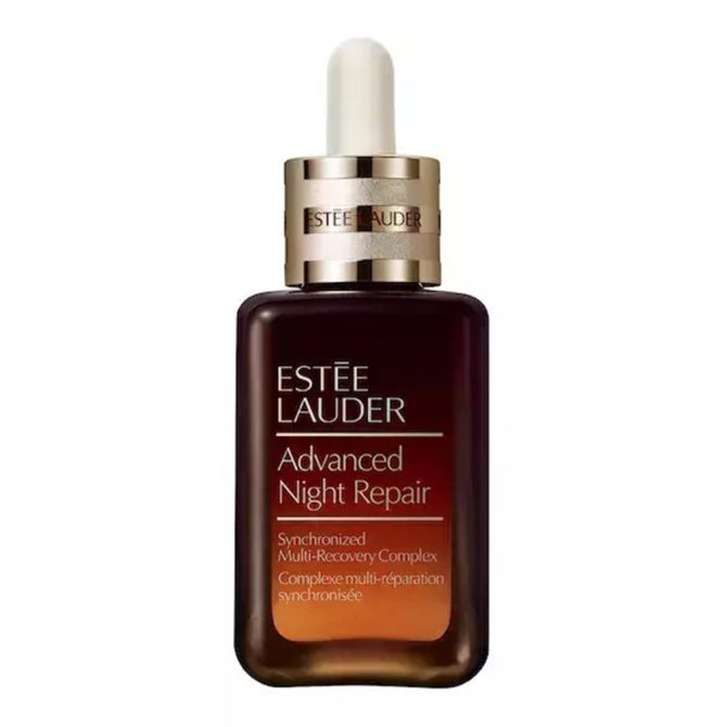 Estee Lauder Advanced Night
