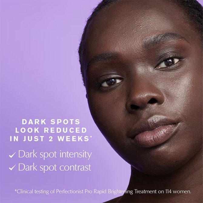 Estee Lauder Perfectionist Pro 8