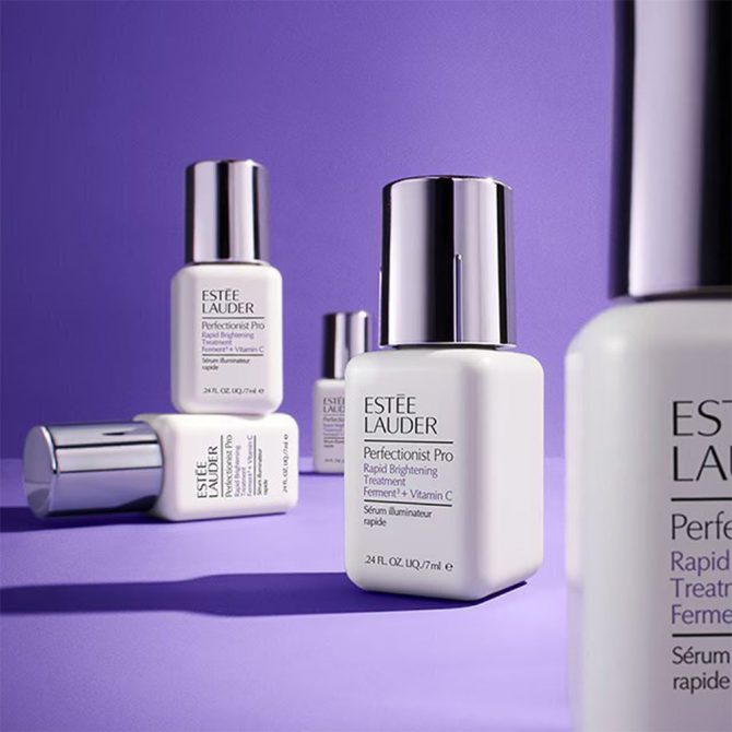 Estee Lauder Perfectionist Pro 9