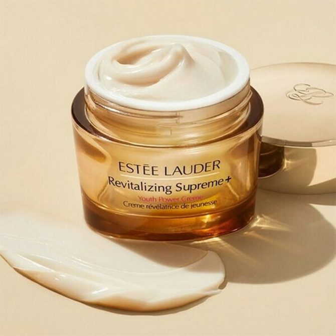 Estee Lauder Revitalizing Supreme+ 3