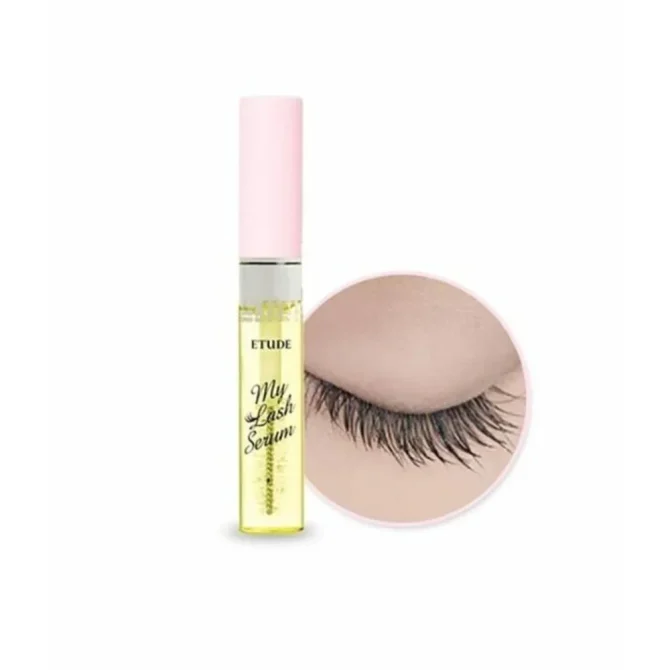 Etude House Serum Βλεφαρίδων 9gr για Φυσική Ενδυνάμωση και Πύκνωση