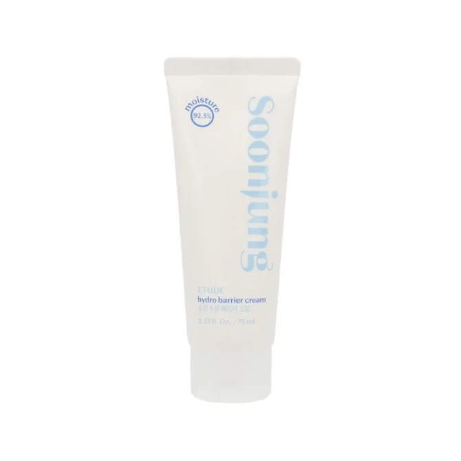 Etude House Soonj Hydro B.cream 75 Ml – Ενυδατική Καταπραϋντική Κρέμα Προσώπου