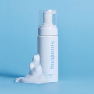 Etude Soon Jung Αφρός Καθαρισμού για Ακνεϊκές Επιδερμίδες 150ml – Απαλός και Αποτελεσματικός