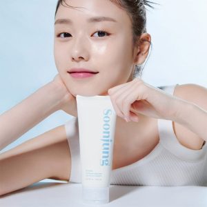 Etude Soon Jung Ph 5.5 3