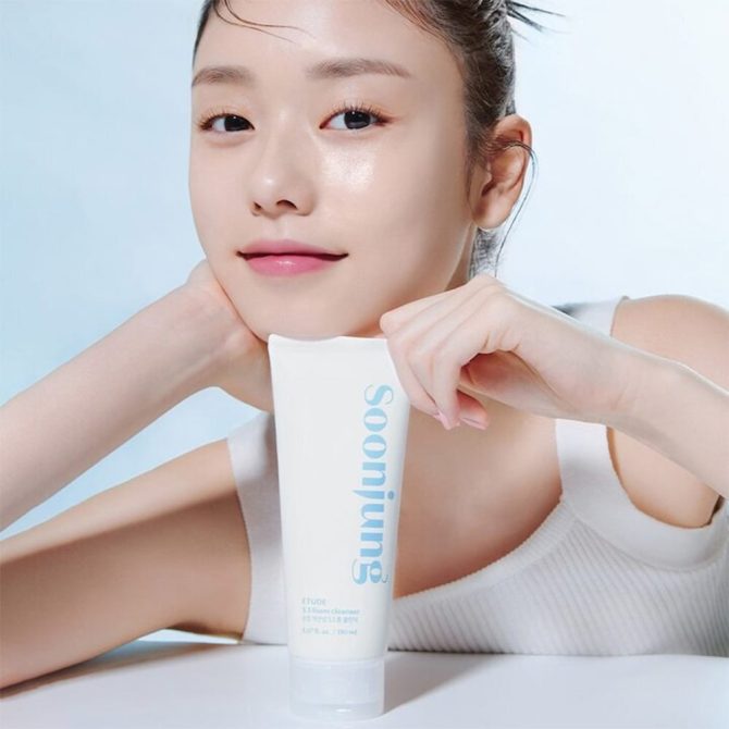 Etude Soon Jung Ph 5.5 3