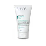 Eubos Dermo-Protective Sensitive Σαμπουάν για Ευαίσθητο Τριχωτό & Εύθραυστα Μαλλιά 150ml