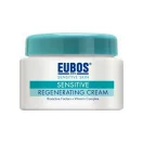 Eubos Sensitive Skin Regenerating Night Cream Ενυδατική & Αναπλαστική Κρέμα Νυκτός με Κολλαγόνο 50ml
