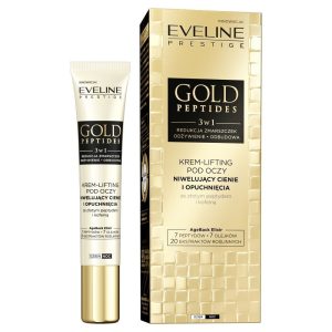 Eveline Ενυδατική Κρέμα Ματιών