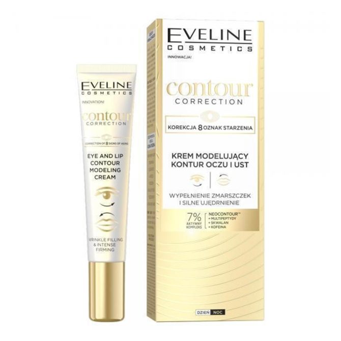 Eveline Contour Sculpting