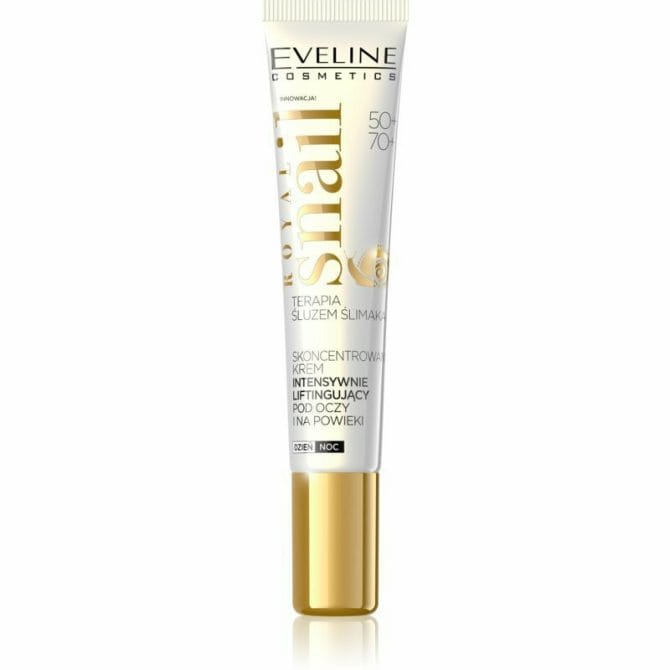 Eveline Royal Snail Eye Cream Eveline Royal Snail Eye Cream