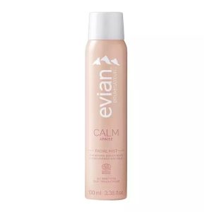 Evian Calm Face Mist
