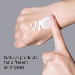 Farm Stay 5 Hyaluronic Ενυδατική Κρέμα Ημέρας με Υαλουρονικό Οξύ 80ml για Λάμψη & Ενυδάτωση