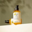 Farm Stay Citrus Yuja Serum 5