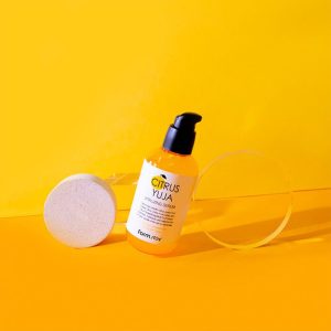 Farm Stay Citrus Yuja Serum 2