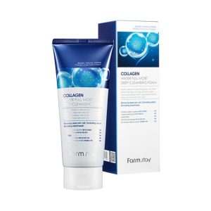 Farm Stay Collagen Water Full Moist