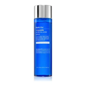 Farm Stay Collagen Water Full Ενυδατικό & Αντιγηραντικό Serum Προσώπου 250ml