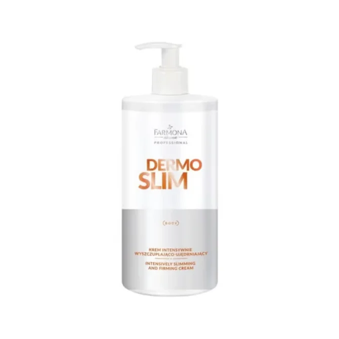 farmona-krema-adynatismatos-sysfiksis-somatos-500ml Farmona Κρέμα Αδυνατίσματος & Σύσφιξης Σώματος 500ml για Λάμψη και Ενυδάτωση