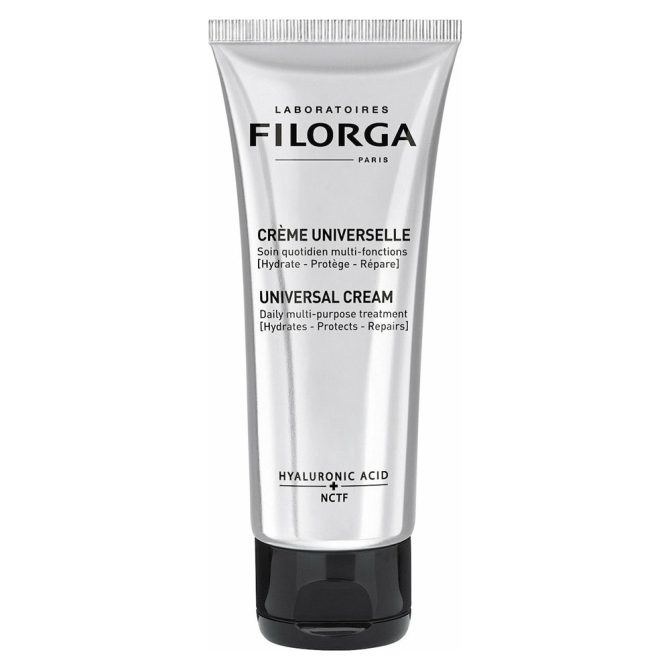 Filorga Ενυδατική Κρέμα Σώματος