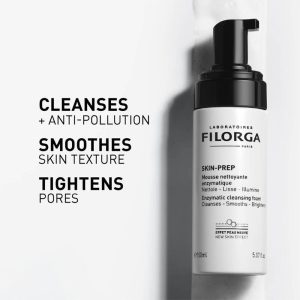 Filorga Αφρός Καθαρισμού 2