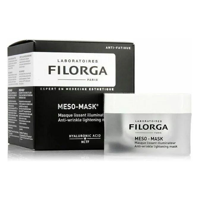 Filorga Μάσκα Ομορφιάς Προσώπου με Νιασιναμίδη 50ml - Ενυδάτωση & Λάμψη