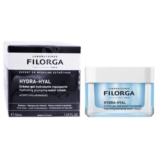 Filorga Hydra-Hyal Gel 3
